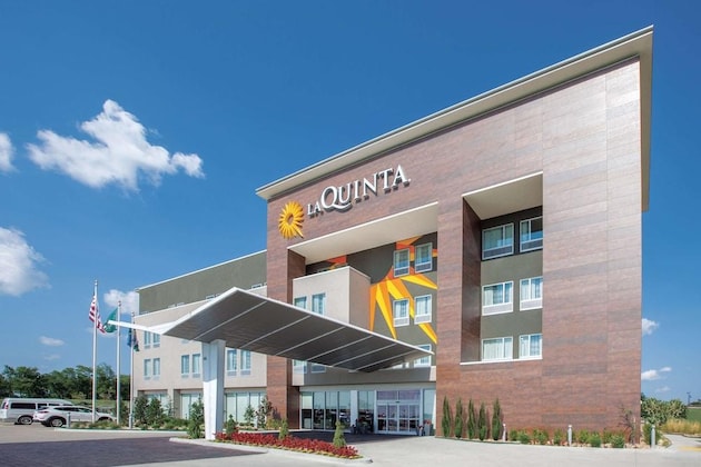 Gallery - La Quinta Inn & Suites by Wyndham Tulsa Broken Arrow