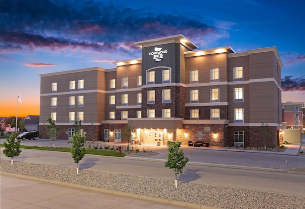 Gallery - Homewood Suites By Hilton West Fargo Sanford Medical Center Area