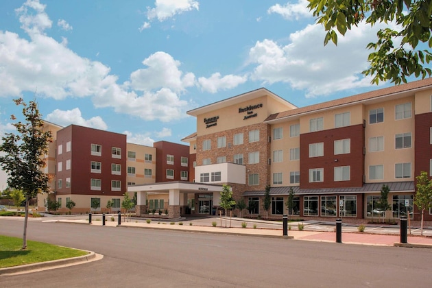 Gallery - Residence Inn By Marriott Boulder Broomfield Interlocken