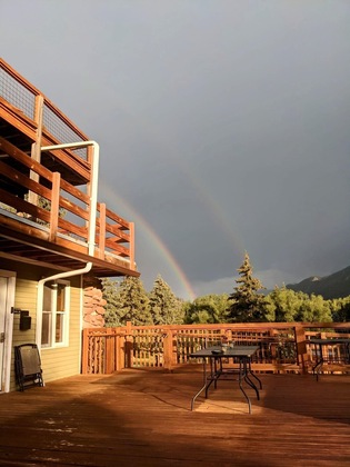 Gallery - The Green Mountain Falls Lodge