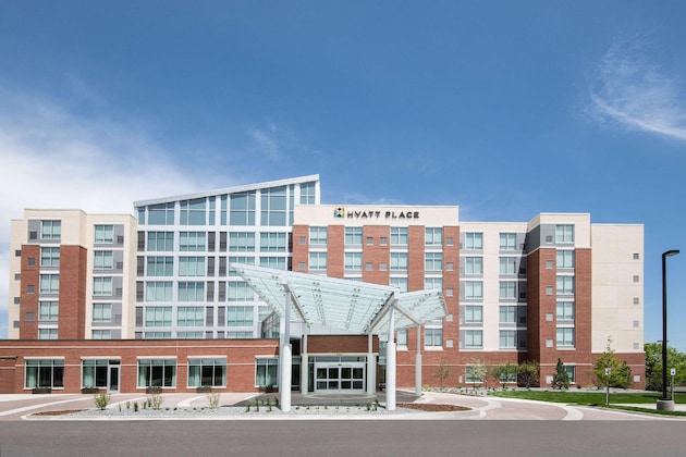 Gallery - Hyatt Place Denver   Westminster