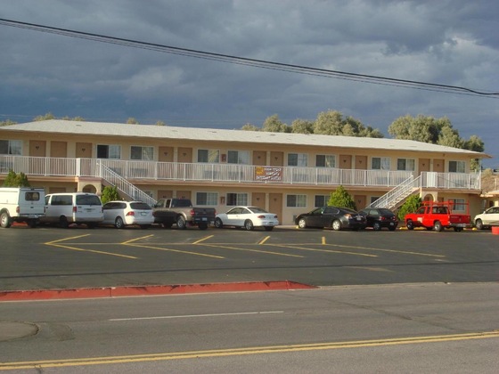 Gallery - Budget Inn Of Needles