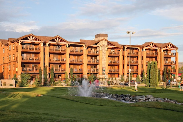 Gallery - Worldmark Lake Chelan Shores