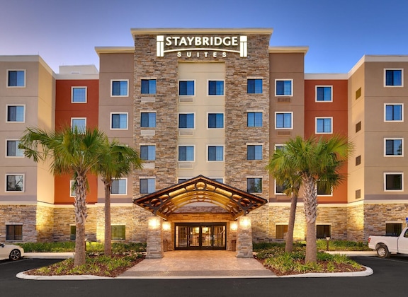 Gallery - Staybridge Suites Gainesville I-75 By Ihg