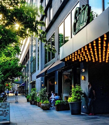 Gallery - Eaton Dc