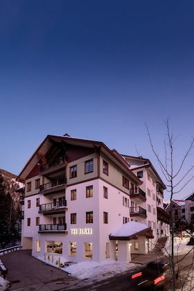 Gallery - The Blake At Taos Ski Valley