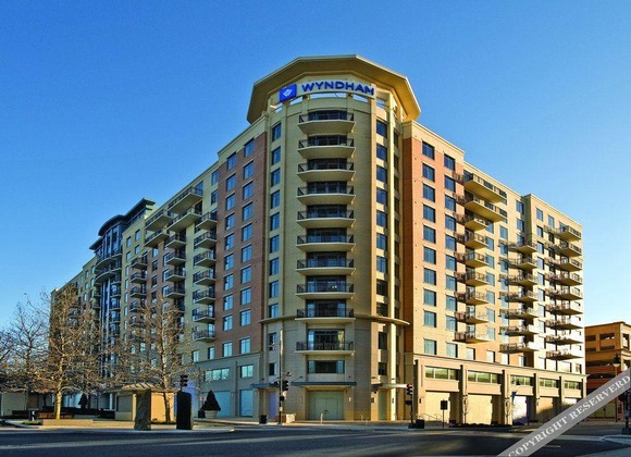 Gallery - Wyndham National Harbor Dc