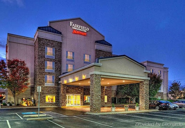 Gallery - Fairfield Inn & Suites Murfreesboro