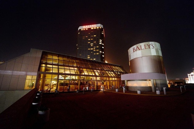 Gallery - Bally's Atlantic City