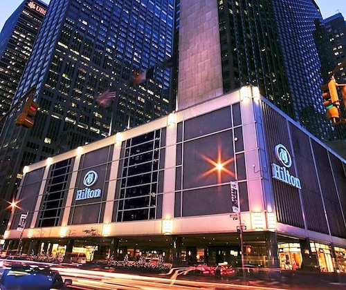 Gallery - The Residences By Hilton Club