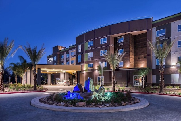 Gallery - Courtyard By Marriott Temecula Murrieta