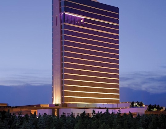 Gallery - Mgm Tower At Borgata