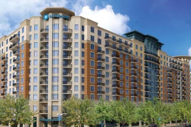 Gallery - Club Wyndham National Harbor
