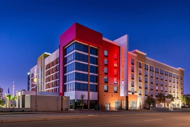 Gallery - Hilton Garden Inn Columbia Downtown