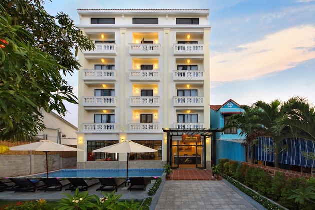 Gallery - Stayzi Hotel