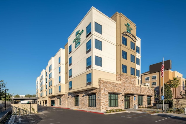 Gallery - Homewood Suites By Hilton Belmont