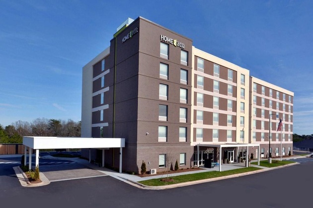 Gallery - Home2 Suites By Hilton Duncan