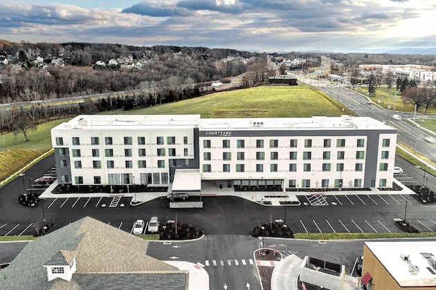 Gallery - Courtyard By Marriott Southington