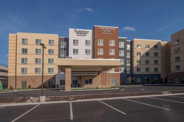 Gallery - Towneplace Suites By Marriott Altoona
