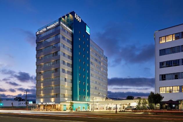 Gallery - Ac Hotel By Marriott Beverly Hills