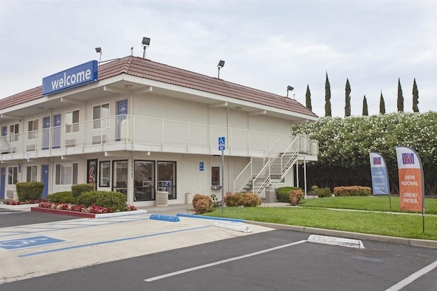 Gallery - Motel 6 Rancho Cordova