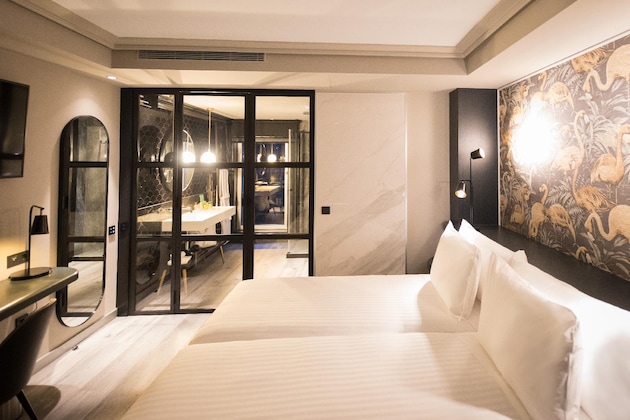Gallery - Hotel Silken Saaj Las Palmas