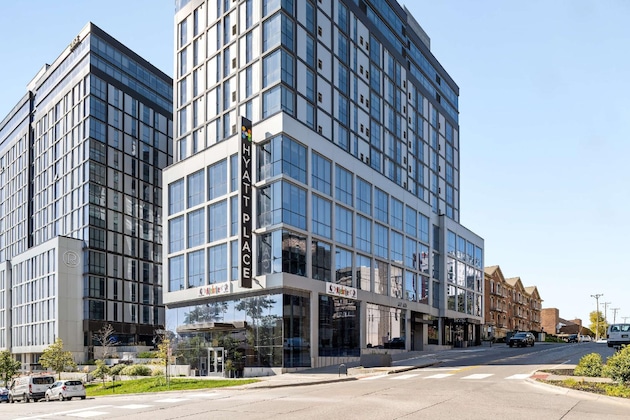 Gallery - Hyatt Place Iowa City Downtown