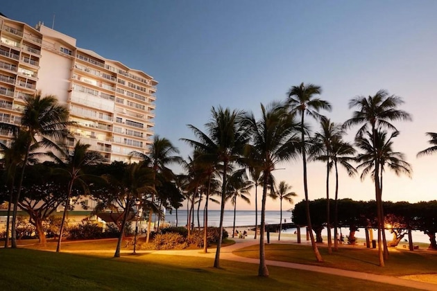 Gallery - Waikiki Shore By Outrigger