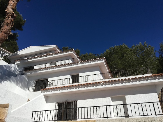 Gallery - Apartamentos Agora Atalayas