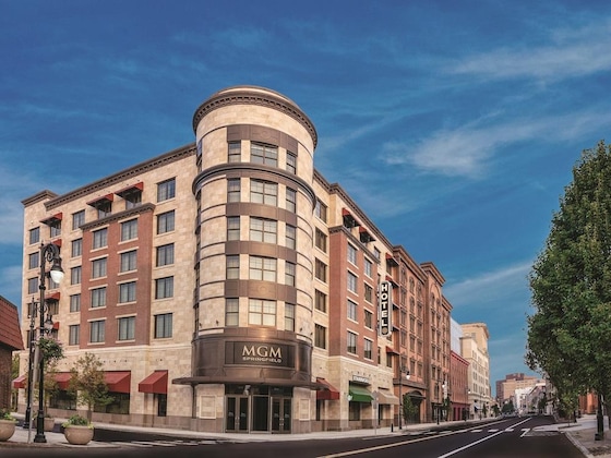 Gallery - Mgm Springfield