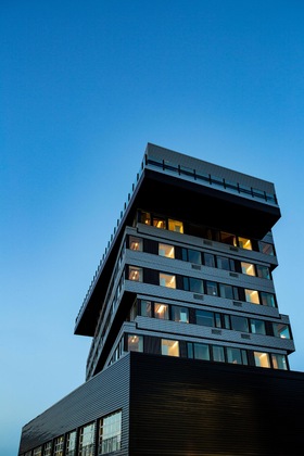 Gallery - The Source Hotel