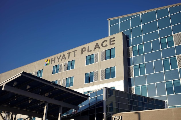 Gallery - Hyatt Place Greensboro Downtown