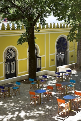 Gallery - Pure Monchique Hotel - By Unlock Hotels