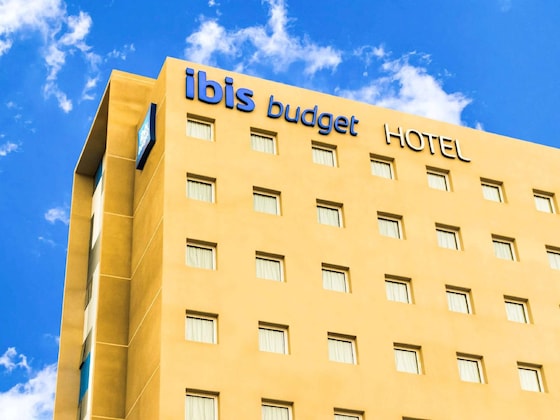 Gallery - Ibis Budget Copiapo