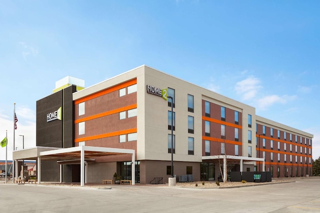Gallery - Home2 Suites By Hilton Champaign   Urbana