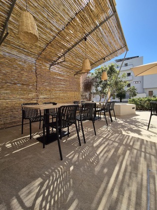Gallery - Soho Blue City Hotel