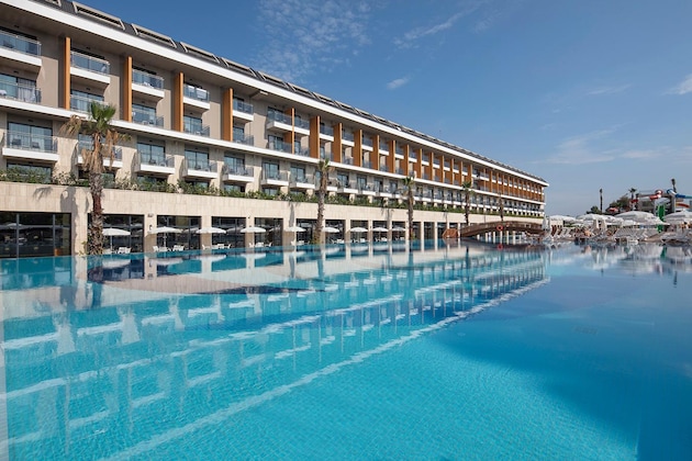 Gallery - Aydinbey Queen's Palace & Spa