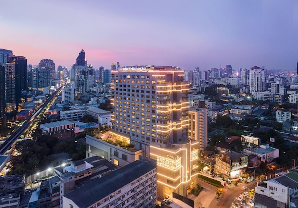 Gallery - Hotel Nikko Bangkok