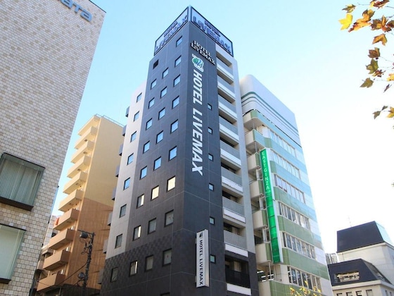 Gallery - Hotel Livemax Higashi Ginza