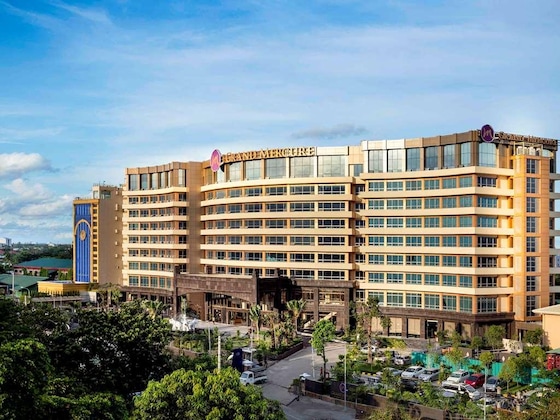 Gallery - Grand Mercure Yangon Golden Empire