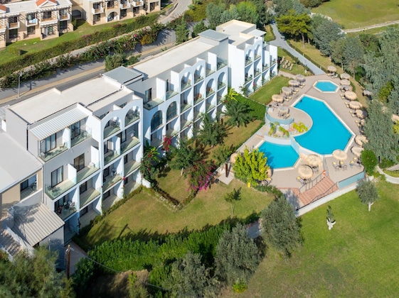 Gallery - Lindos Breeze Beach Hotel
