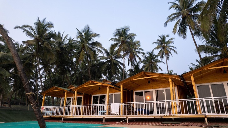 Gallery - Hitide Beach Resort