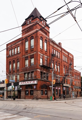 Gallery - The Broadview Hotel