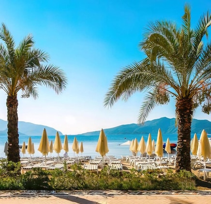 Gallery - Aurasia Sea Side Hotel
