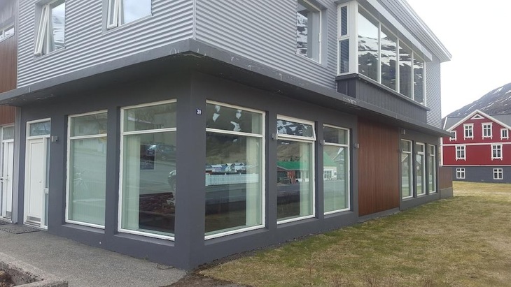 Gallery - Seyðisfjörður Apartment