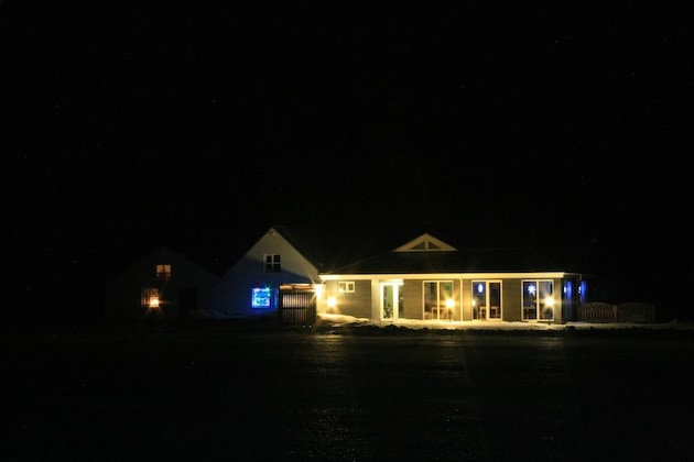 Gallery - Guesthouse Vellir
