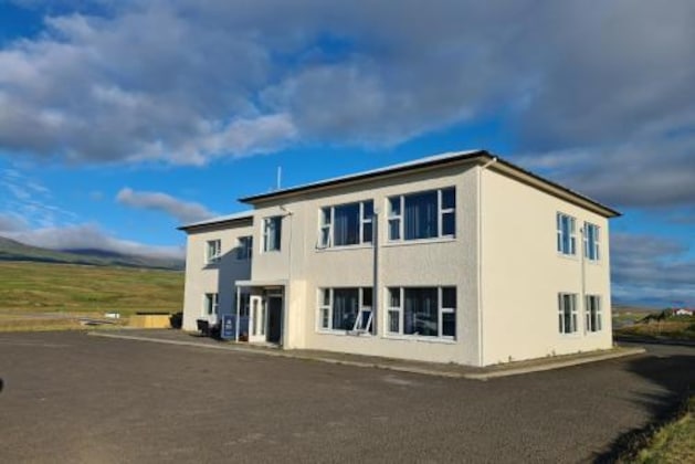 Gallery - North Star Steinsstaðir