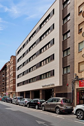 Gallery - Sercotel Logroño Suites