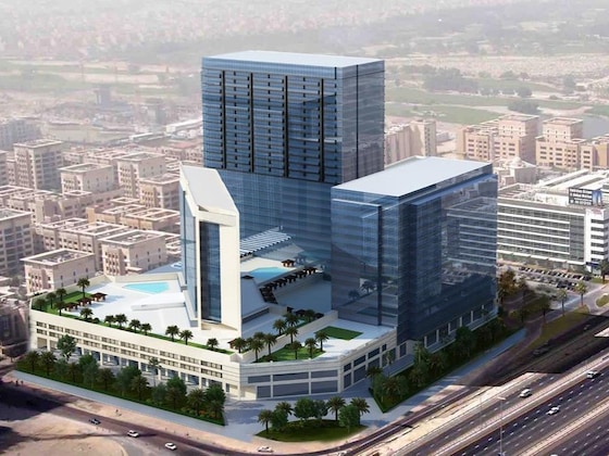 Gallery - Zabeel House By Jumeirah, The Greens
