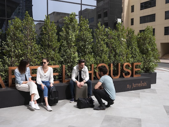 Gallery - Zabeel House By Jumeirah, The Greens